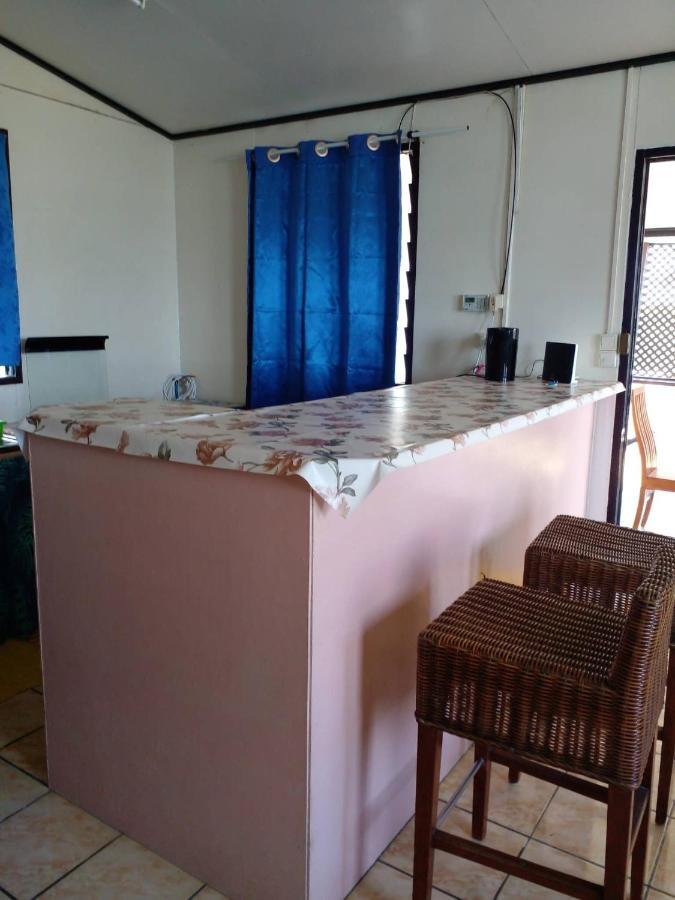 Chez Sand Avatoru Extérieur photo