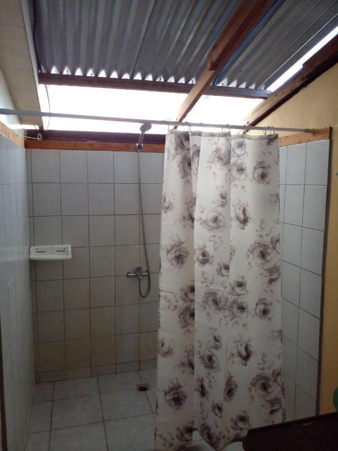 Chez Sand Avatoru Extérieur photo